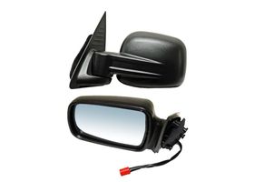 Espejo Eléctrico Lado Conductor