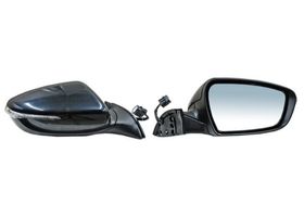 Espejo Para Pintar Con Direccional Eléctrico Lado Pasajero