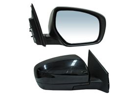 Espejo Con Desempañante Eléctrico Lado Pasajero