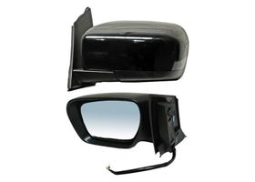 Espejo Con Desempañante Eléctrico Lado Conductor