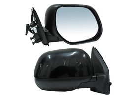 Espejo Para Pintar Con Desempañante Eléctrico Lado Pasajero