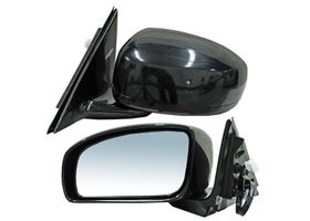 Espejo Para Pintar Eléctrico Lado Conductor