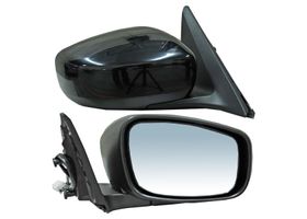 Espejo Para Pintar Eléctrico Con Memoria Lado Pasajero