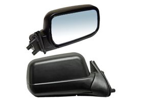 Espejo Sin Control Lado Pasajero