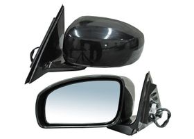 Espejo Para Pintar Eléctrico Con Memoria Lado Conductor