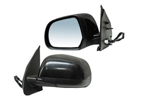 Espejo Eléctrico Lado Conductor
