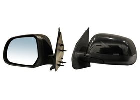 Espejo Para Pintar Sin Control Lado Conductor