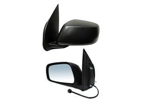 Espejo Eléctrico Lado Conductor
