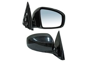 Espejo Para Pintar Eléctrico Lado Pasajero