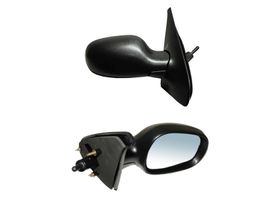 Espejo Con Control Manual Lado Pasajero