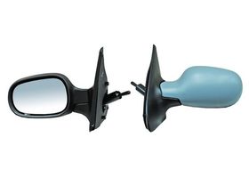 Espejo Para Pintar Con Control Manual Lado Conductor
