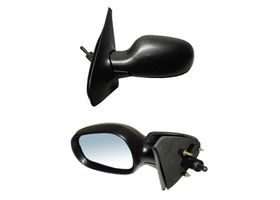 Espejo Con Control Manual Lado Conductor
