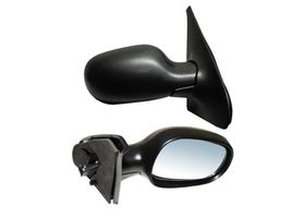 Espejo Eléctrico Lado Pasajero