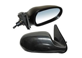 Espejo Con Control Manual Lado Pasajero