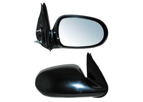 Espejo Sin Control Lado Pasajero