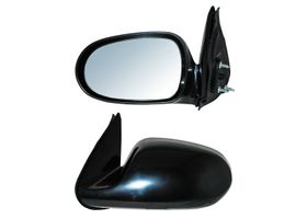 Espejo Sin Control Lado Conductor