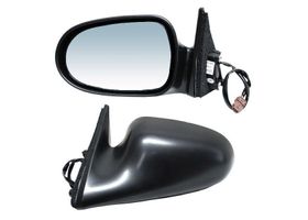 Espejo Eléctrico Lado Conductor