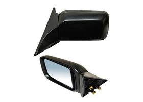 Espejo Sin Control Lado Conductor