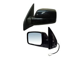 Espejo Eléctrico Lado Conductor