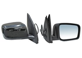 Espejo Para Pintar Eléctrico Lado Pasajero