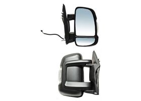 Espejo Sin Control Con Direccional Lado Pasajero