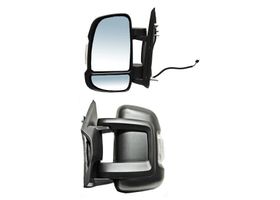 Espejo Sin Control Con Direccional Lado Conductor