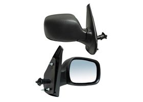 Espejo Con Control Manual Lado Pasajero