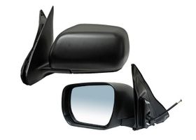 Espejo Sin Desempañante Eléctrico Lado Conductor