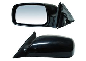 Espejo Eléctrico Lado Conductor