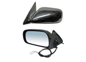 Espejo Eléctrico Lado Conductor