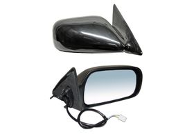Espejo Eléctrico Lado Pasajero