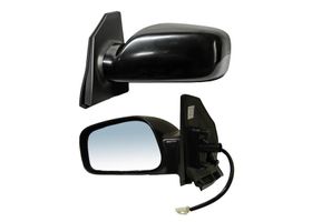 Espejo Eléctrico Lado Conductor