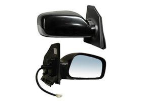 Espejo Eléctrico Lado Pasajero