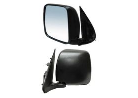 Espejo Negro Sin Control Lado Conductor
