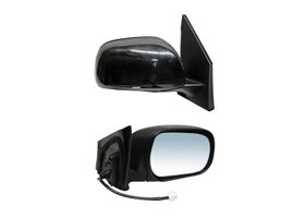 Espejo Eléctrico Lado Pasajero