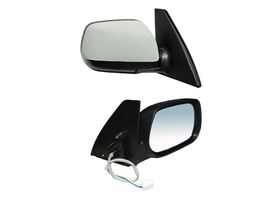 Espejo Eléctrico Lado Pasajero