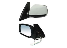 Espejo Eléctrico Lado Conductor