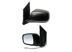 Espejo Con Desempañante Eléctrico Lado Conductor