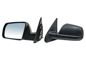 Espejo Sin Control Lado Conductor