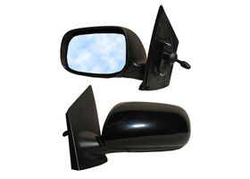 Espejo Con Control Manual Lado Conductor