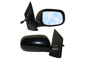 Espejo Con Control Manual Lado Pasajero