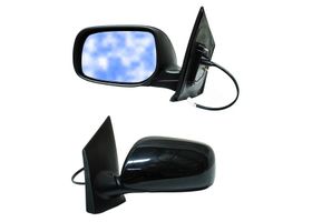 Espejo Eléctrico Lado Conductor