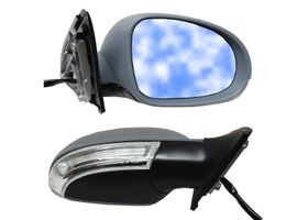 Espejo Con Direccional Eléctrico Lado Pasajero