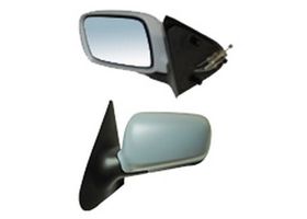 Espejo Con Control Manual Lado Conductor