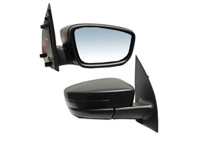 Espejo Con Control Manual Lado Pasajero