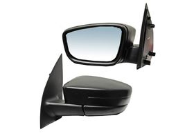 Espejo Con Control Manual Lado Conductor