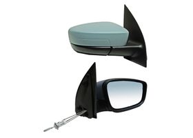 Espejo Para Pintar Con Control Manual Lado Pasajero