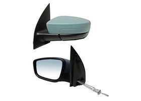 Espejo Para Pintar Con Control Manual Lado Conductor