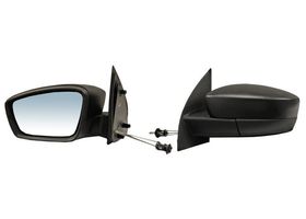 Espejo Con Control Manual Lado Conductor