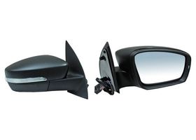 Espejo Con Direccional Eléctrico Lado Pasajero